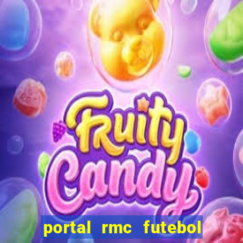 portal rmc futebol ao vivo